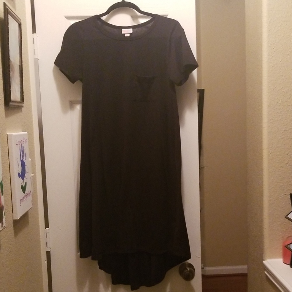 Lularoe Carly
